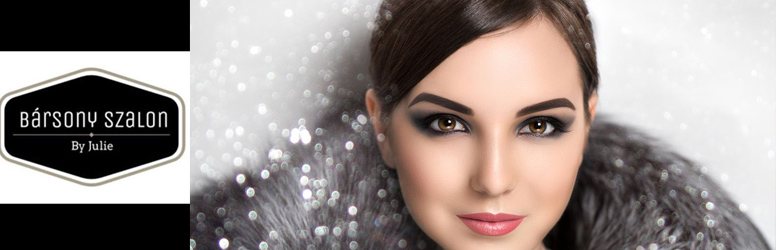 Bársony Szalon, szépségcsomag, karácsonyra,